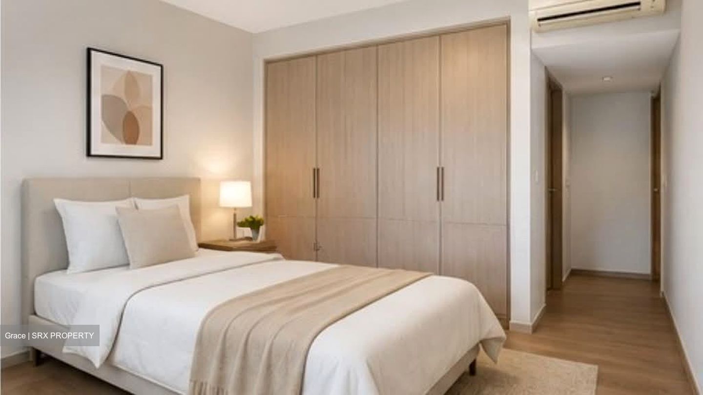 Blk 422A Northshore Straitsview (Punggol), HDB 5 Rooms #583353411
